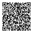 QR-код ссылки на материал «Разговор профессионалов: ведущие представители дзержинских СМИ встретились в администрации Дзержинска»