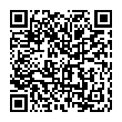 QR-код ссылки на материал «Дзержинский водоканал провел семинар о новых технологиях водоснабжения города»