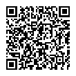 QR-код ссылки на материал «На несколько лет назад: новый музей «Билетик в детство» открылся в Дзержинске»