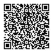 QR-код ссылки на материал «Случай на дороге: женщина угодила под колеса автомобиля на проспекте Ленина в Дзержинске»