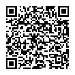 QR-код ссылки на материал «Безопасный обряд: крещенские купания пройдут в Дзержинске на новом месте»