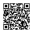QR-код ссылки на материал ««Говорит Дзержинск». Диалог с властью»