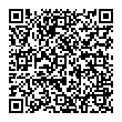 QR-код ссылки на материал «Обстоятельный разговор: большая пресс–конференция главы города Михаила Клинкова состоялась в Дзержинске»