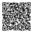 QR-код ссылки на материал «Безопасная дорога: профилактические беседы провели сотрудники дзержинской Госавтоинспекции с дошкольниками»