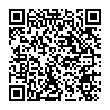 QR-код ссылки на материал «Спортивный обзор: игры дзержинских баскетболистов и теннисный турнир»