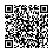 QR-код ссылки на материал «К 80-летию Победы: официальный Telegram-канал создан в России»