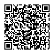 QR-код ссылки на материал «Евгений Люлин: объединения дзержинского футбольного клуба «Химик» и ФК «Волна» не будет»