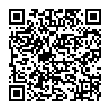 QR-код ссылки на материал «Визит главы: Михаил Клинков побывал в Православной гимназии Дзержинска»