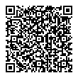 QR-код ссылки на материал «Рождественский вернисаж: выставка учащихся вечернего отделения открылась в художественной школе Дзержинска»