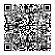 QR-код ссылки на материал «Рождественская круговерть: веселый праздник на свежем воздухе прошел в дзержинском детском саду»