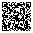 QR-код ссылки на материал «Не страшны холода и голод: лебеди Феликс и Изольда комфортно зимуют в дзержинском парке Утиное озеро»
