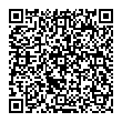QR-код ссылки на материал «Контакт с властью: пресс-конференцию для журналистов провела заместитель главы Дзержинска Маргарита Банникова»