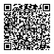 QR-код ссылки на материал «Неизвестный ограбил продуктовый магазин в поселке Горбатовка рядом с Дзержинском»