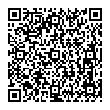 QR-код ссылки на материал «Юный мастер: авторская игрушка дзержинца Никиты Колосветова украшает одну из елей в Эрмитаже»