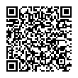 QR-код ссылки на материал «Ограничительные меры: две группы в двух детсадах Дзержинска закрыты на карантин»