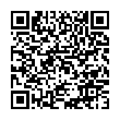 QR-код ссылки на материал «Дзержинск сегодня: полная версия выпуска 21.01.2025»