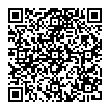 QR-код ссылки на материал «Автоаварии вторника: пешеход и два пассажира иномарки пострадали в разных ДТП в Дзержинске»