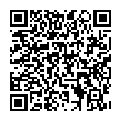 QR-код ссылки на материал «Дзержинская дорожная полиция после погони задержала неадекватного водителя»