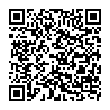 QR-код ссылки на материал ««Авангарду» быть: перспективы создания патриотического центра обсудили в Дзержинске»