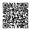 QR-код ссылки на материал ««Говорит Дзержинск». Градостроительное будущее»