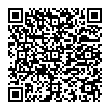 QR-код ссылки на материал «Вода на «Заре»: спортсмены со всего региона встретились на чемпионате по плаванию в Дзержинске»
