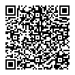 QR-код ссылки на материал «Бессмертное творчество: выставка памяти дзержинских художников открылась в краеведческом музее»