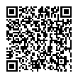 QR-код ссылки на материал «В Дзержинске из двора с мусоркой на детской площадке убрали все игровые элементы»