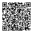 QR-код ссылки на материал «Хвостатые в беде: операция по спасению кошек развернулась в бывшем дзержинском общежитии»