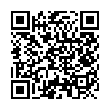 QR-код ссылки на материал ««Говорит Дзержинск». Огненный выпуск»