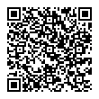 QR-код ссылки на материал «Преображение территорий: универсальную спортивную площадку торжественно открыли в Володарске»
