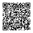QR-код ссылки на материал «Как живешь, студент? Глава города Михаил Клинков посетил Дзержинский политех»