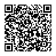 QR-код ссылки на материал «Благоустройство по программе «Комфортная среда» в Дзержинске завершается»