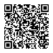QR-код ссылки на материал «Поём Высоцкого: Всероссийский фестиваль в десятый раз прошел в Дзержинске»