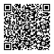 QR-код ссылки на материал «Навсегда в истории: в День снятия блокады Ленинграда в Дзержинске прошли памятные мероприятия»