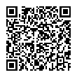 QR-код ссылки на материал «Никто не забыт: с жителями блокадного Ленинграда встретился глава Дзержинска»