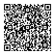 QR-код ссылки на материал «Меры поддержки: многодетные семьи Нижегородской области смогут бесплатно посещать культурные мероприятия»