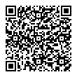 QR-код ссылки на материал «Контакт с властью: брифинг для журналистов провел заместитель главы Дзержинска Александр Кононов»