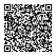 QR-код ссылки на материал ««Дзержинская публика — восхитительная». Государственный драматический театр Мордовии привез в город четыре постановки»