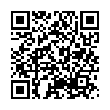 QR-код ссылки на материал ««Спортивный клуб». Бокс в Дзержинске»