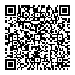 QR-код ссылки на материал «Дорогостоящая спешка: после аварии в Дзержинске пассажирку иномарки отправили в больницу»