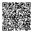 QR-код ссылки на материал «Спортивный обзор: чемпионат и первенство города по лыжным гонкам в спринте прошли в Дзержинске»