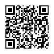 QR-код ссылки на материал ««Говорит Дзержинск». Поем Высоцкого»