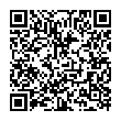 QR-код ссылки на материал «Покалечил пассажира: мужчина осужден в Володарске за устроенное им ДТП»