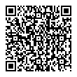 QR-код ссылки на материал «Экзамен не за горами: выбрать предметы для сдачи ЕГЭ школьникам Дзержинска нужно до 1 февраля»