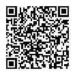 QR-код ссылки на материал «Болеем за своих: первенство России по водному поло проходит в Дзержинске»