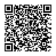 QR-код ссылки на материал «Доступная медицина: мобильный медкомплекс «Детское здоровье» работал в Володарске»