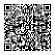 QR-код ссылки на материал «Девять лет - полет нормальный: дзержинская общественная организации «Параплан» отметила день рождения»