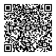 QR-код ссылки на материал «Прорыв на сетях: специалисты Дзержинского водоканала устраняют последствия коммунальной аварии»