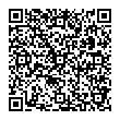 QR-код ссылки на материал «Чтобы помнили: мемориальную доску в честь ветерана Великой Отечественной войны установили в Дзержинске»