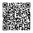 QR-код ссылки на материал «Новые границы: депутаты Гордумы согласовали схему одномандатных округов Дзержинска»